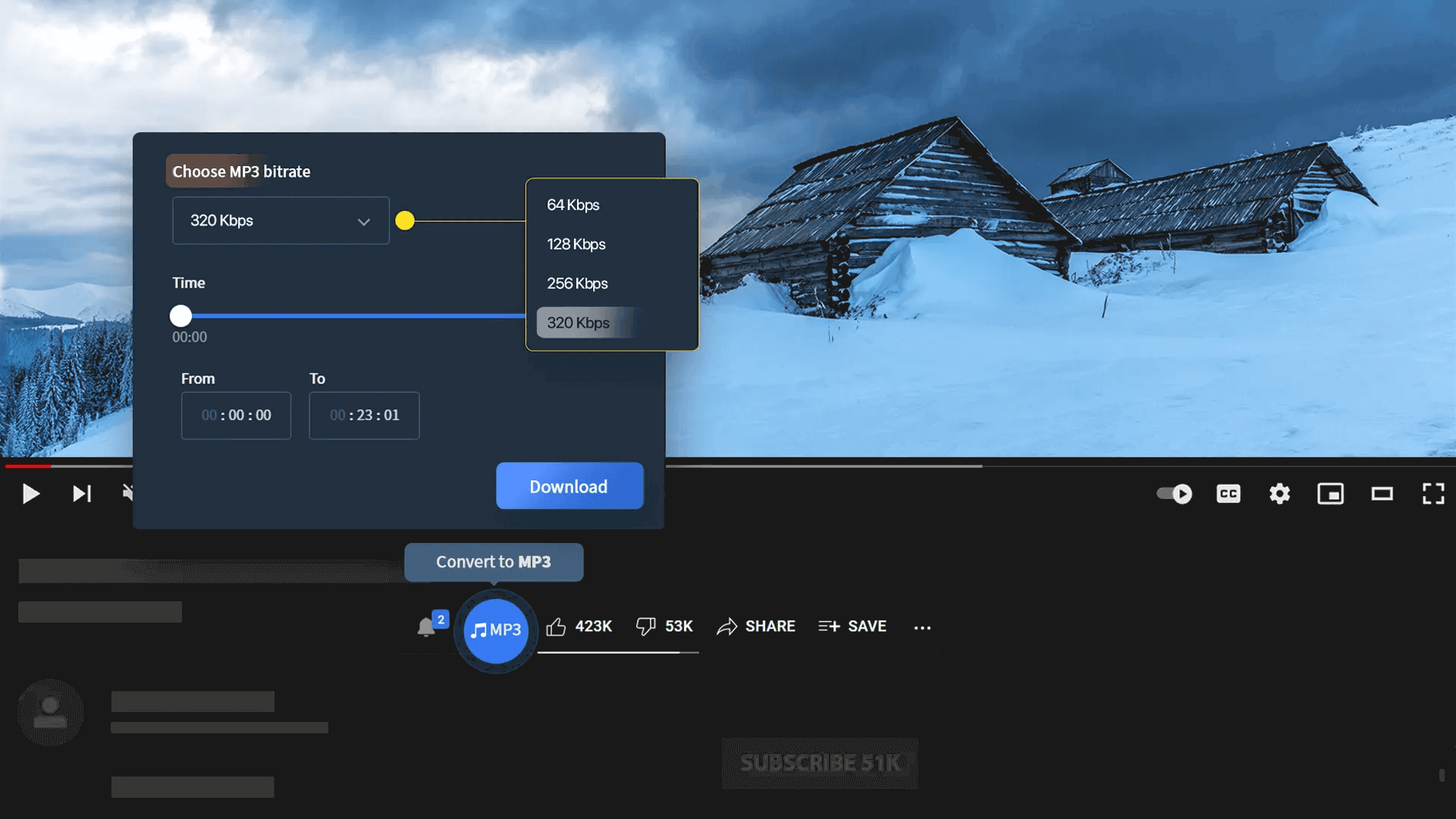 Addoncrop Screenshot1